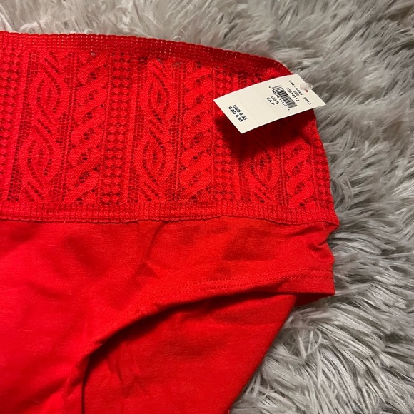 Aerie 3 piece underwear - Picture 6 of 10